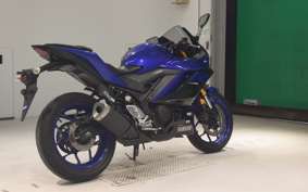 YAMAHA YZF-R25 A RG43J