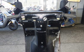 HONDA GYRO CANOPY 2024 TA02