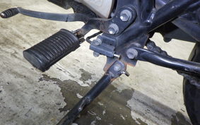 SUZUKI GRASS TRACKER 2022 NJ4DA