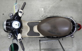 HONDA GIORNO 3 1994 AF77