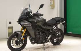YAMAHA TRACER 9 GT 2022 RN70J
