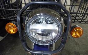 HONDA C50 SUPER CUB AA07