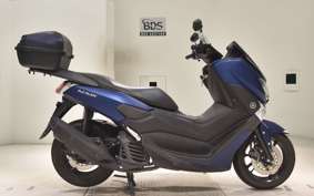 YAMAHA N-MAX 2020 SED6J