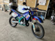 Фото Kawasaki KDX125 SR с японского аукциона