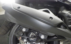 YAMAHA N-MAX 155 A SG50J