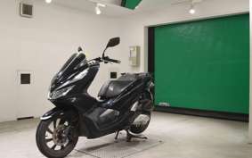 HONDA PCX 125 2025 JF81