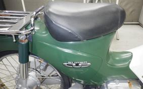 HONDA C110 SUPER CUB 2008 JA07
