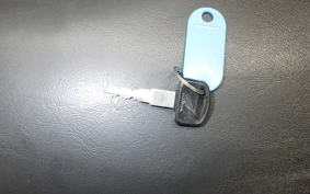 HONDA C110 SUPER CUB JA42