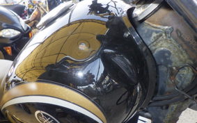 YAMAHA YB125SP