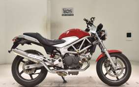 HONDA VTR 250 Gen. 2 2018 MC33