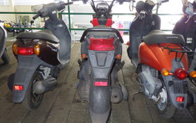 HONDA ZOOMER-X JF52