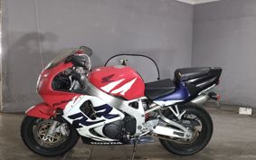 HONDA CBR900RR SC33