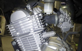 YAMAHA YB125SP
