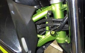 KAWASAKI Z400 Gen.2 2020 EX400G