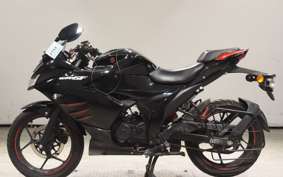 SUZUKI ｼﾞｸｻｰ150SF 2022