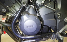 YAMAHA FAZER FZ6 S 2006