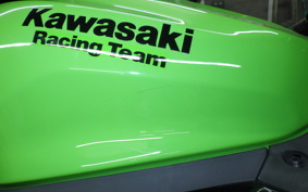 KAWASAKI ZX-25R 2024 ZX250E