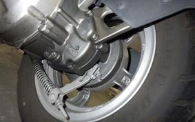 SUZUKI ADDRESS V125 1984 DT11A