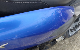 YAMAHA N-MAX SED6J