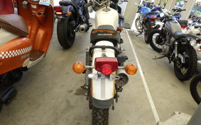 HONDA CT250S SILKROAD L250S