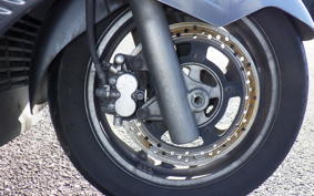 SUZUKI SKYWAVE 250 (Burgman 250) Gen.3 CJ46A