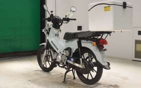 HONDA ｸﾛｽｶﾌﾞ110-3 2018 JA60