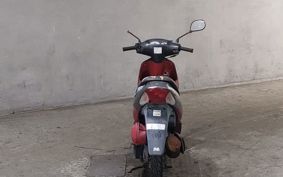 SUZUKI LET`S2 CA1PA