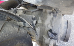 SUZUKI ADDRESS V50 G CA42A