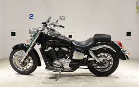 HONDA SHADOW 400 2008 NC34