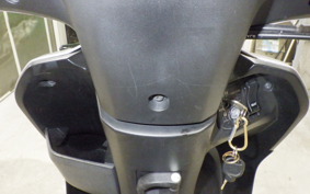 HONDA TACT Basket AF79
