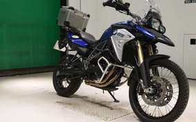 BMW F800GS 2018