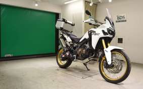 HONDA CRF1000L AFRICA TWIN DCT 2017 SD04