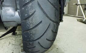 HONDA SILVER WING 600 2002 PF01
