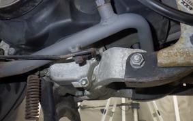 SUZUKI LET's 4 Basket CA43A