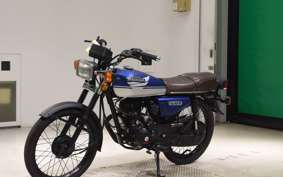 HONDA CG125