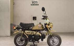 HONDA MONKEY 2017 Z50J