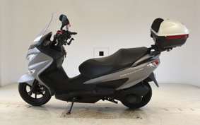 SUZUKI SKYWAVE 200 (Burgman 200) CH41A