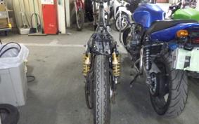 YAMAHA SR400 Gen.2 1JR