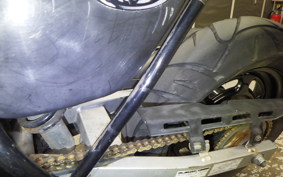 HONDA APE 50 1999 AC16