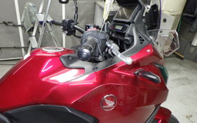 HONDA NT1100 2023 SC84