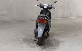 SUZUKI LETS2 CA1PA