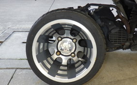 HONDA GYRO CANOPY TA02