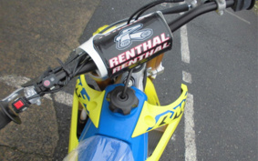 SUZUKI RM-Z250 EC117