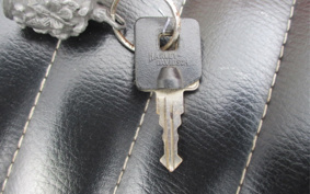 HARLEY HARLEY XL1200R 2004 CLP