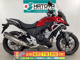 Фото Honda 400X 2013 с японского аукциона
