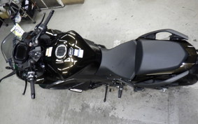 KAWASAKI NINJA 1100SX 2026 ZXT10H