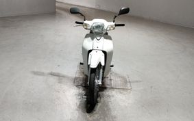 HONDA SUPER CUB110 JA10