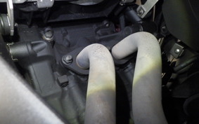 YAMAHA YZF-R25 A 2007 RG43J