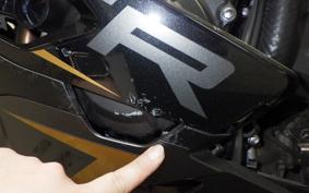 KAWASAKI ZX-25R ZX250E