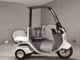 Фото Honda GYRO 2014 с японского аукциона